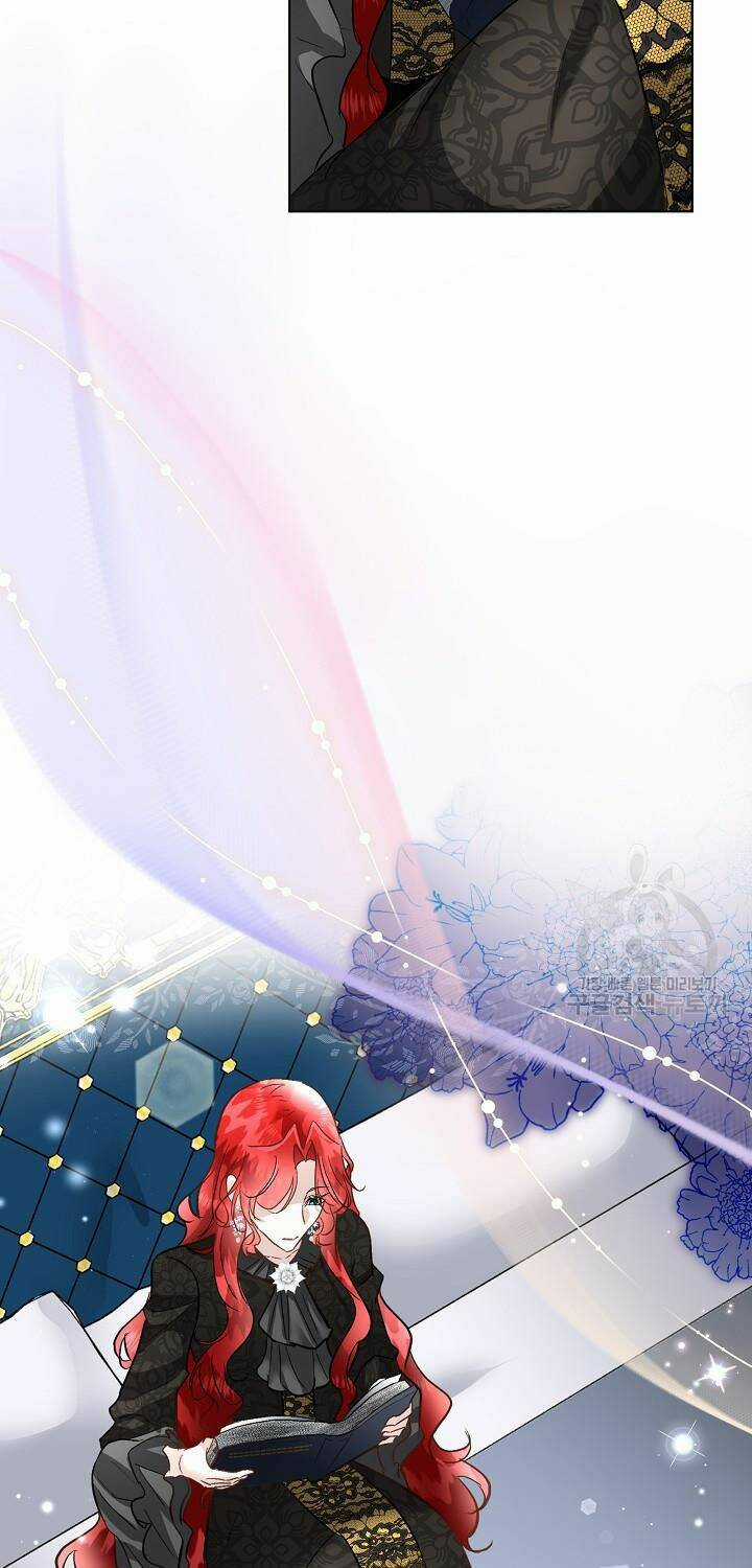 Tạm Thời Tôi Sẽ Bảo Vệ Nam Chính Chapter 45 trang 28