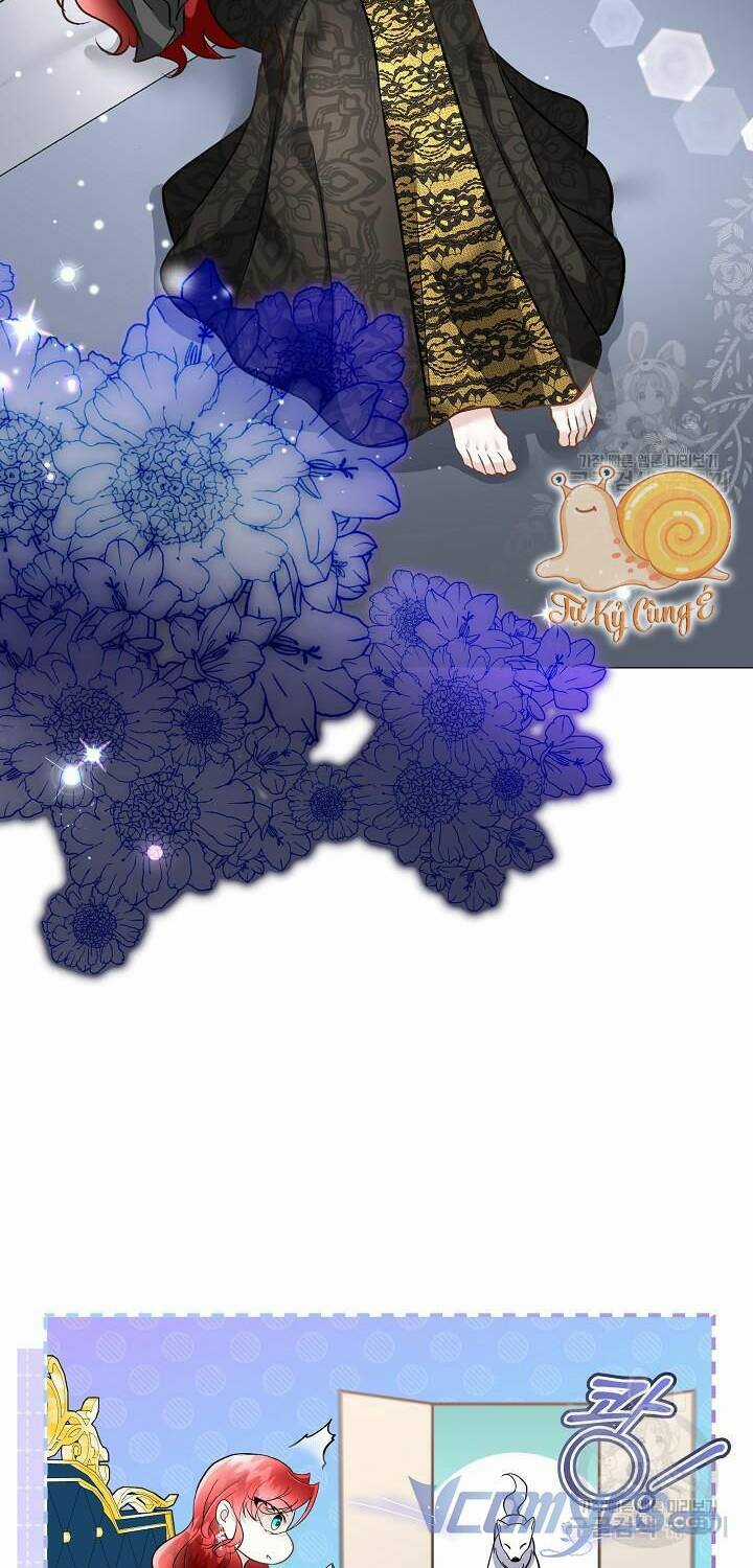 Tạm Thời Tôi Sẽ Bảo Vệ Nam Chính Chapter 45 trang 29