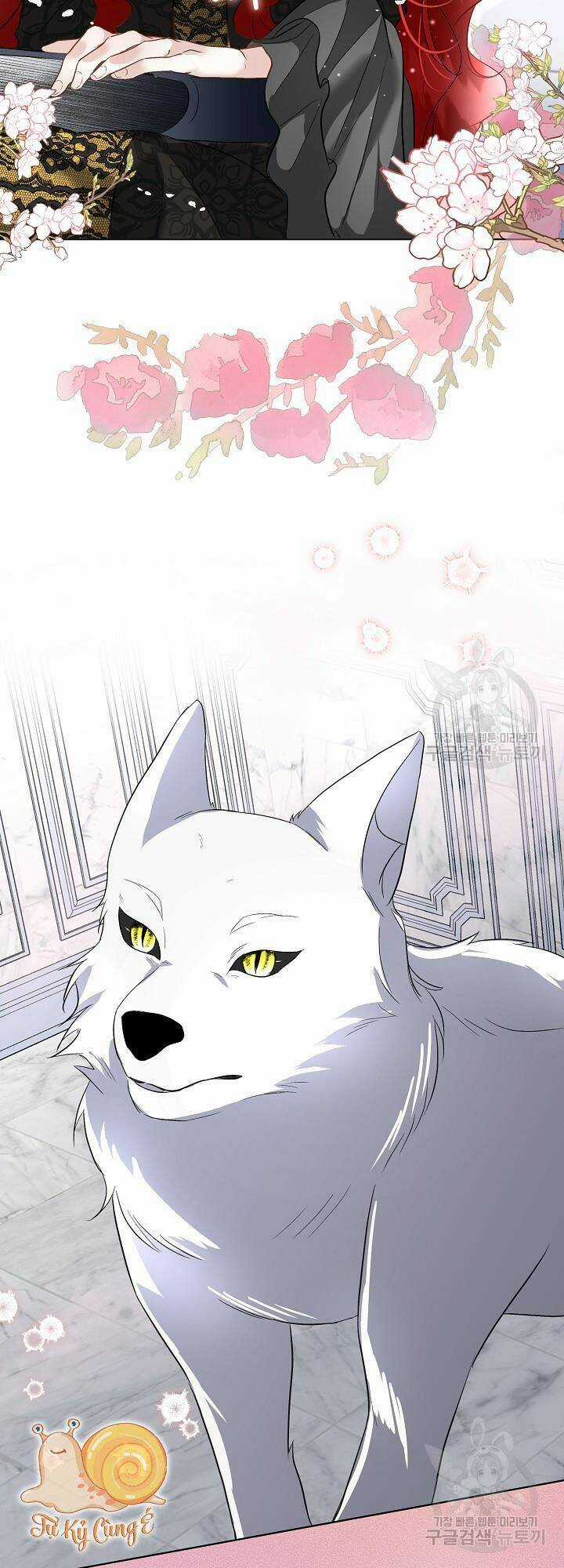 Tạm Thời Tôi Sẽ Bảo Vệ Nam Chính Chapter 45 trang 31