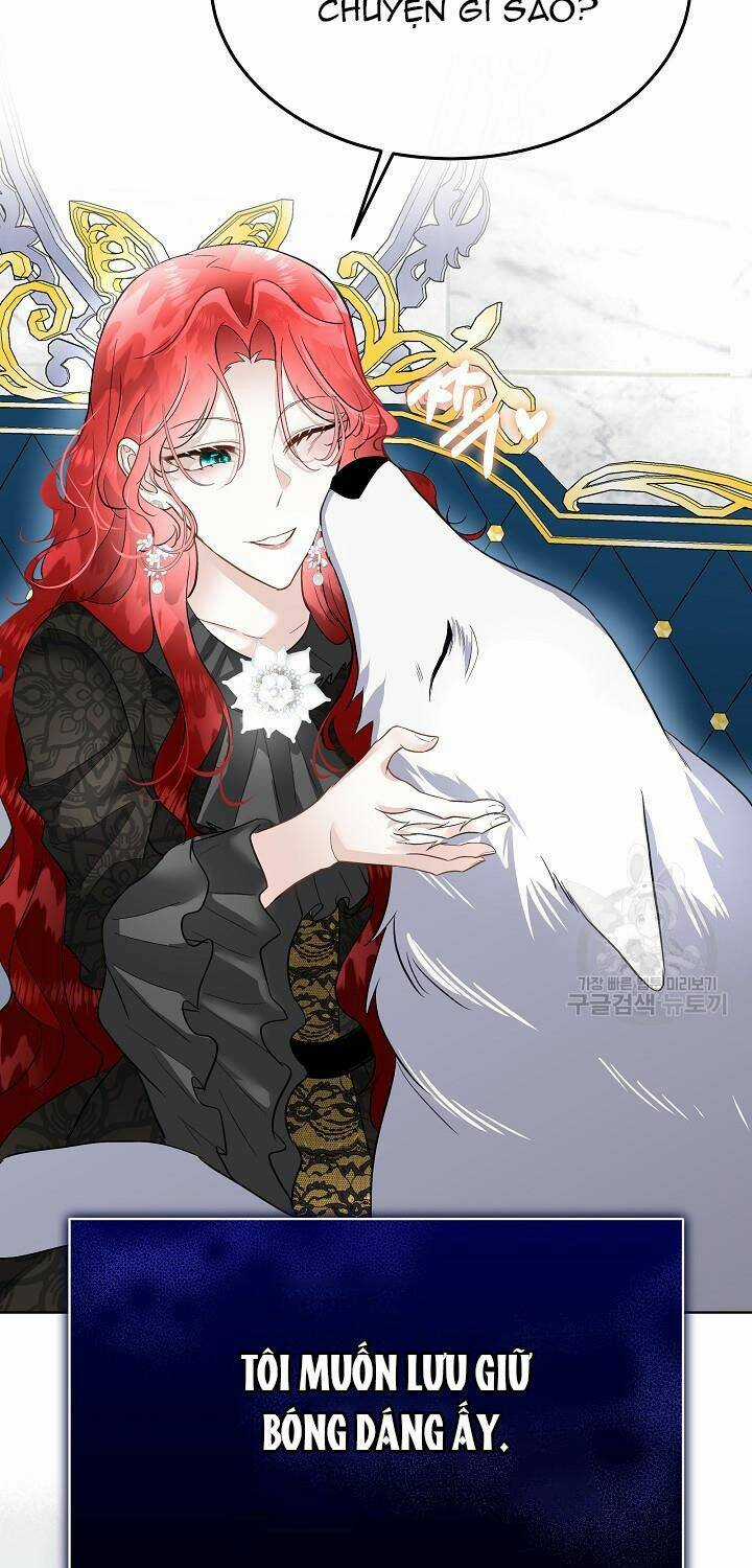 Tạm Thời Tôi Sẽ Bảo Vệ Nam Chính Chapter 45 trang 34