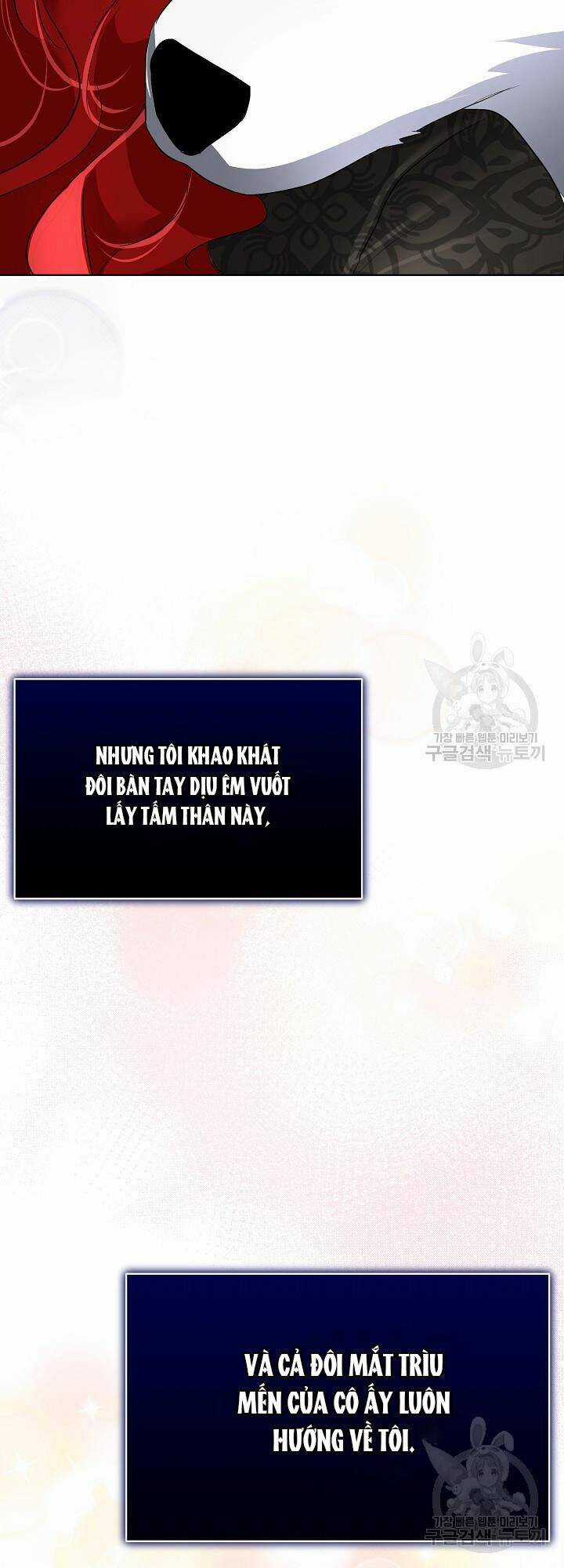 Tạm Thời Tôi Sẽ Bảo Vệ Nam Chính Chapter 45 trang 36