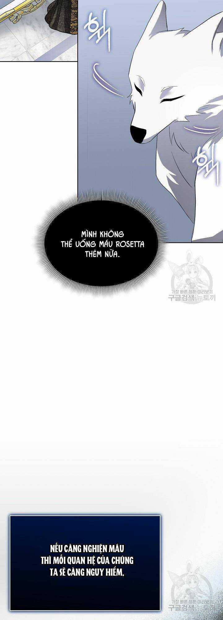 Tạm Thời Tôi Sẽ Bảo Vệ Nam Chính Chapter 45 trang 38