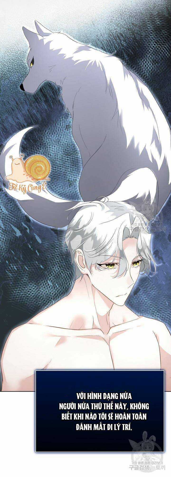 Tạm Thời Tôi Sẽ Bảo Vệ Nam Chính Chapter 45 trang 39