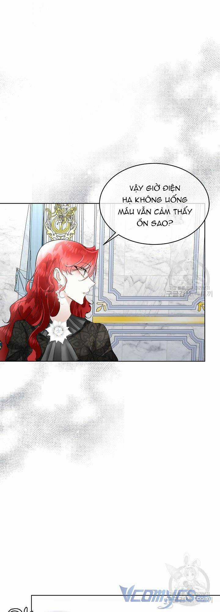 Tạm Thời Tôi Sẽ Bảo Vệ Nam Chính Chapter 45 trang 40