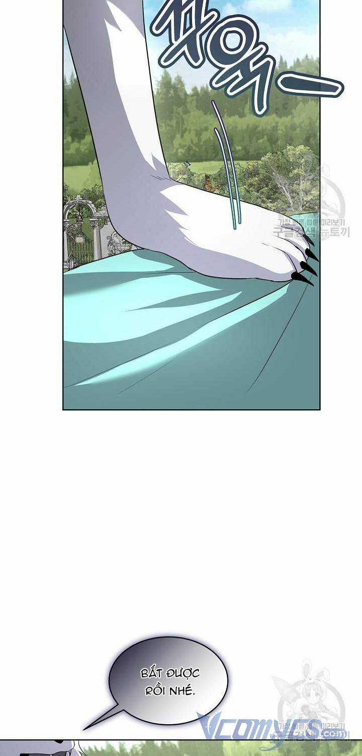 Tạm Thời Tôi Sẽ Bảo Vệ Nam Chính Chapter 45 trang 5