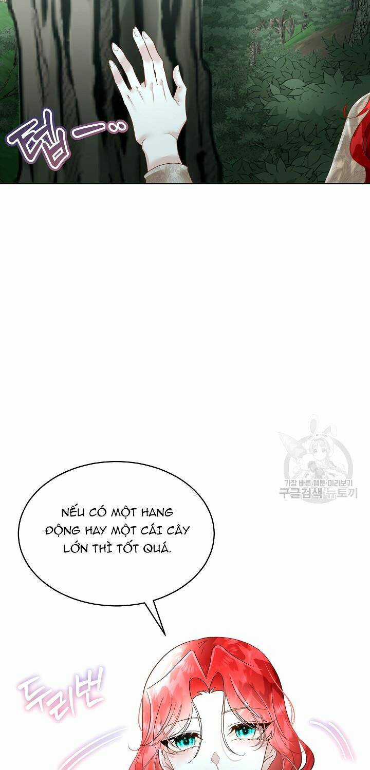 Tạm Thời Tôi Sẽ Bảo Vệ Nam Chính Chapter 46 trang 17