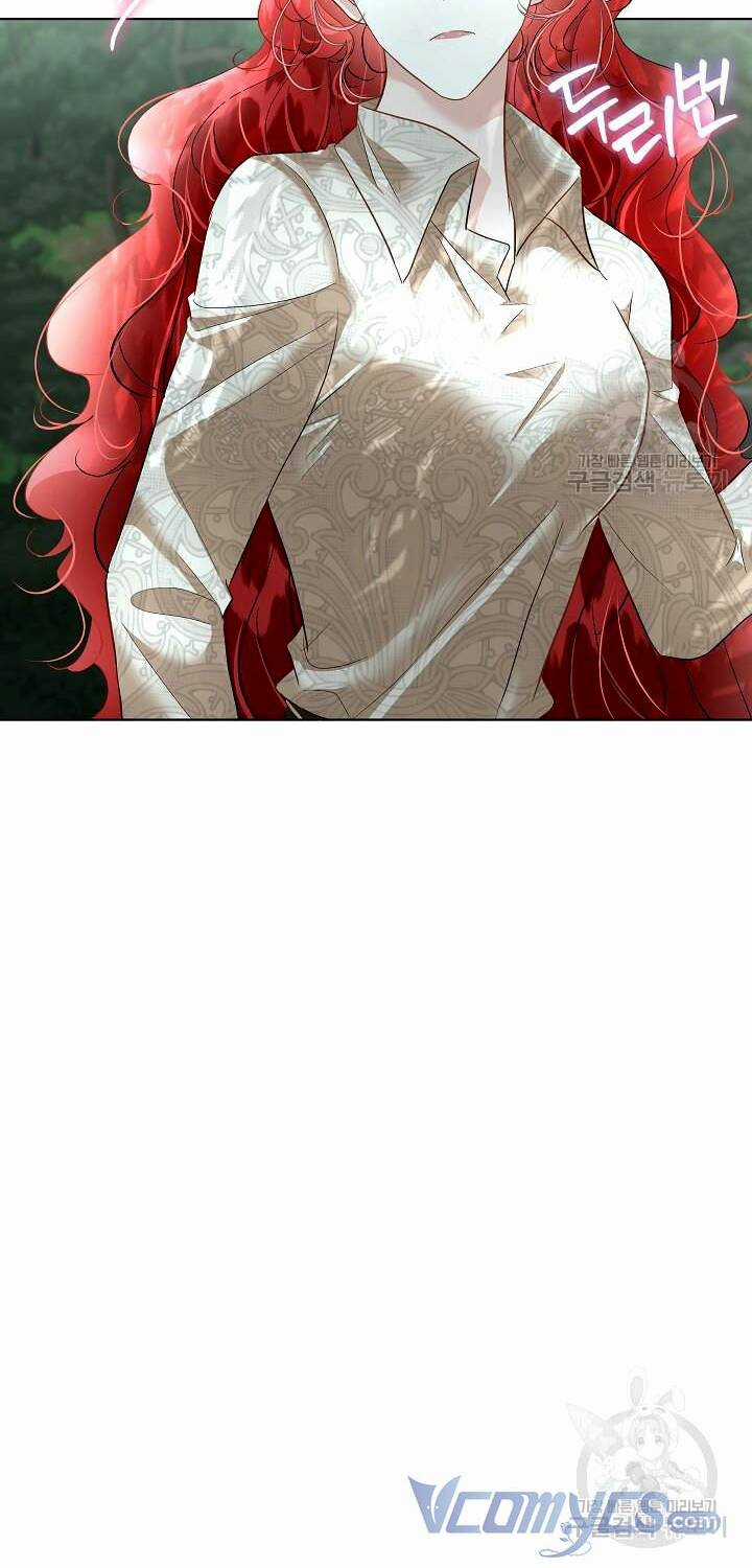 Tạm Thời Tôi Sẽ Bảo Vệ Nam Chính Chapter 46 trang 18