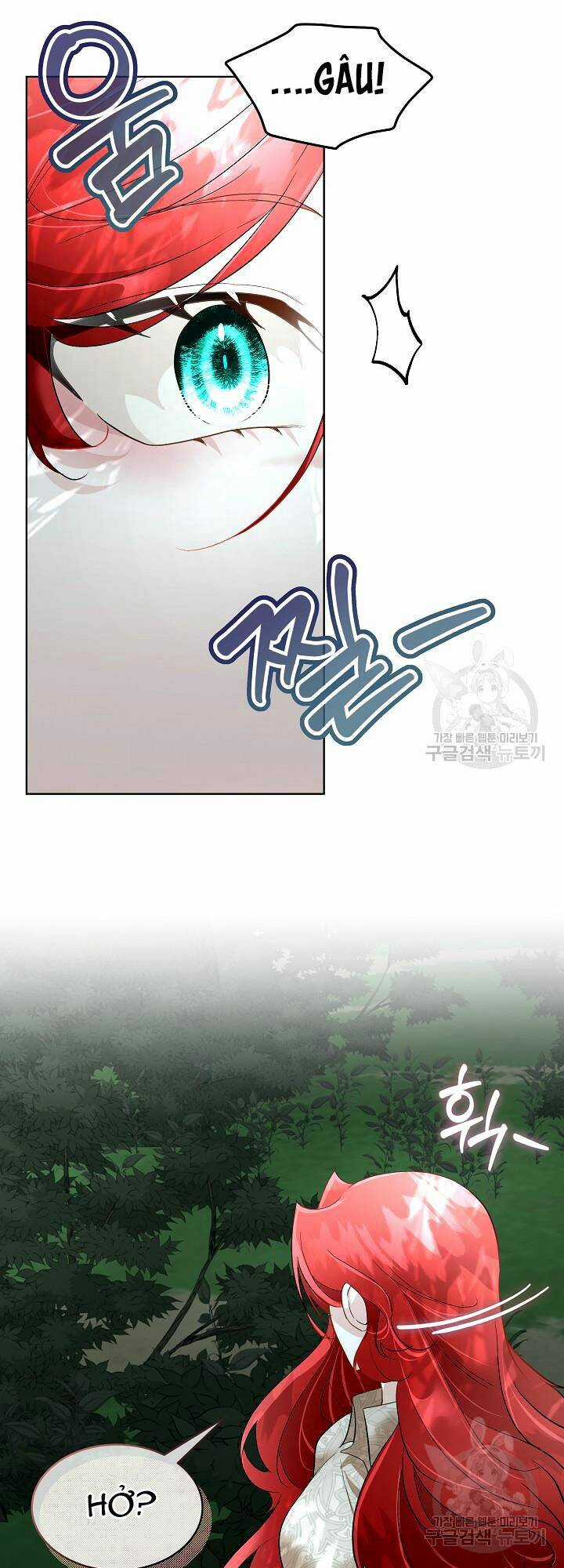 Tạm Thời Tôi Sẽ Bảo Vệ Nam Chính Chapter 46 trang 19