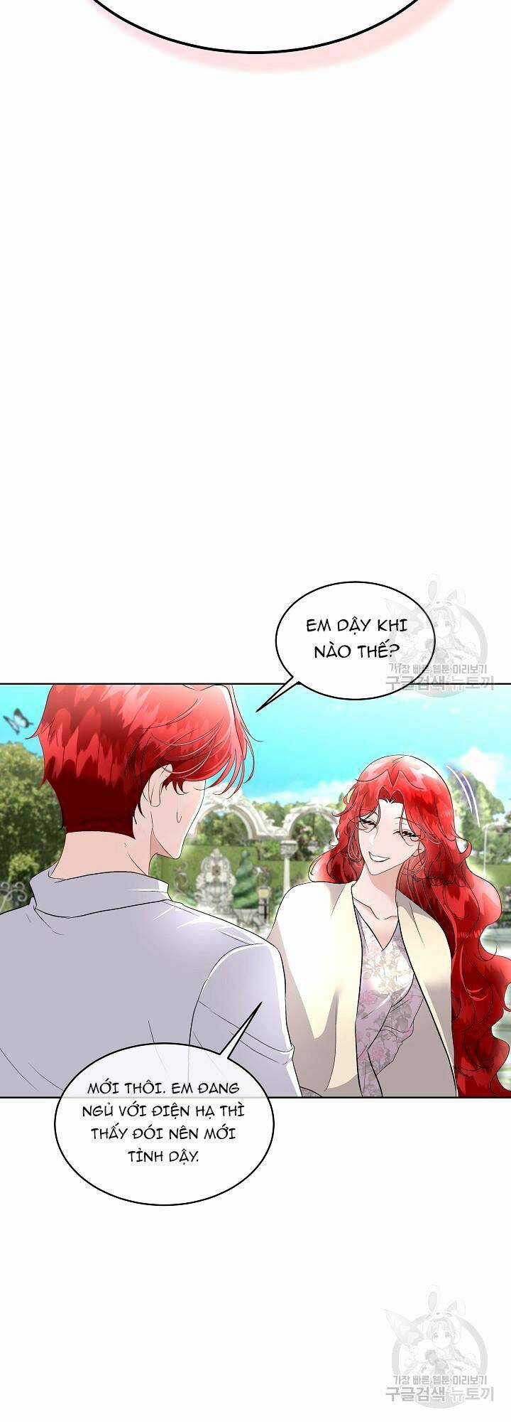 Tạm Thời Tôi Sẽ Bảo Vệ Nam Chính Chapter 46 trang 2