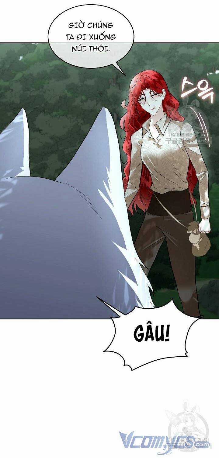 Tạm Thời Tôi Sẽ Bảo Vệ Nam Chính Chapter 46 trang 24