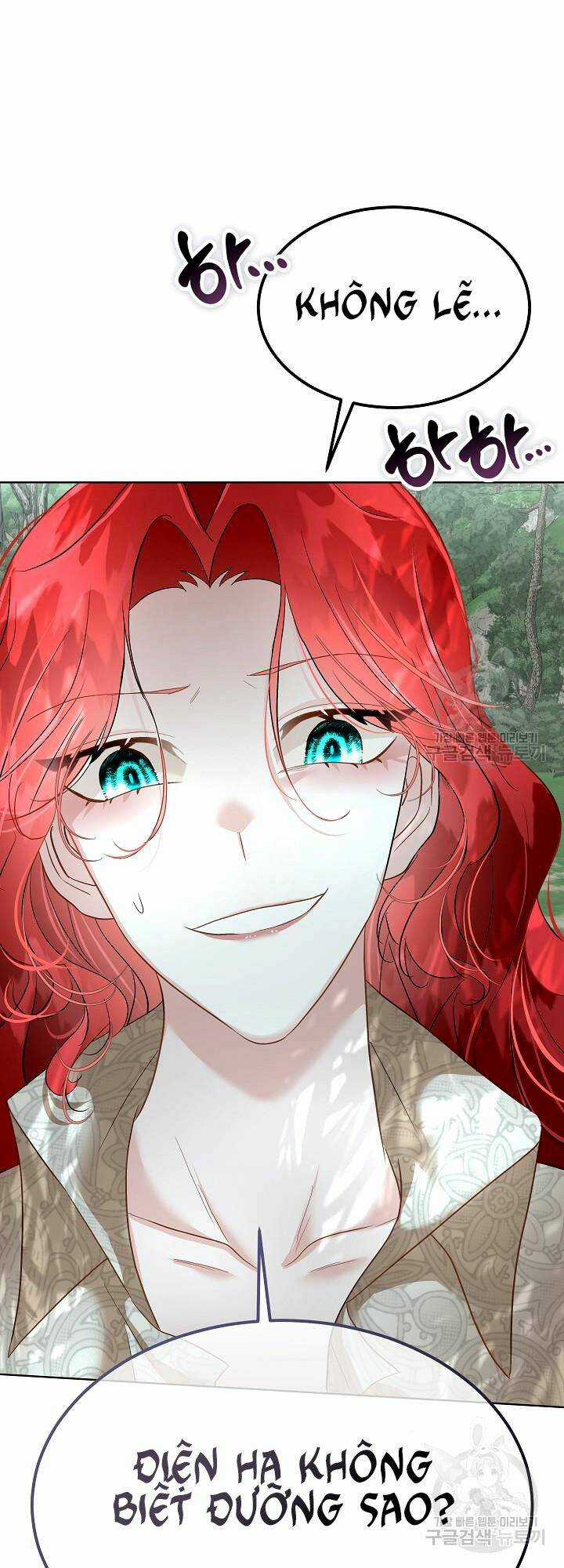 Tạm Thời Tôi Sẽ Bảo Vệ Nam Chính Chapter 46 trang 27