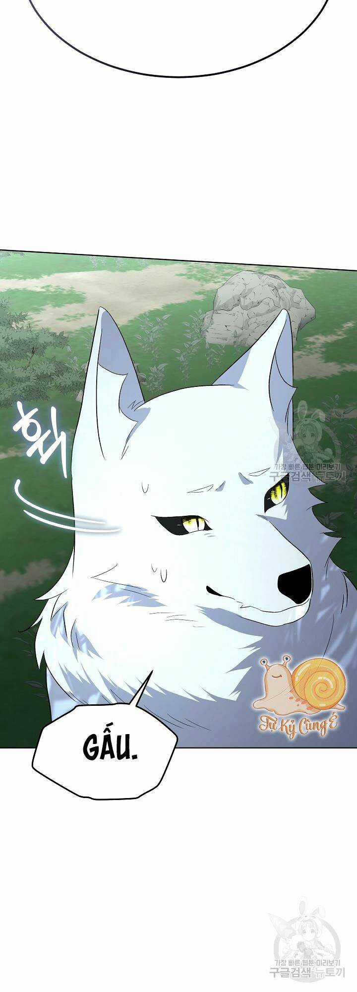 Tạm Thời Tôi Sẽ Bảo Vệ Nam Chính Chapter 46 trang 28