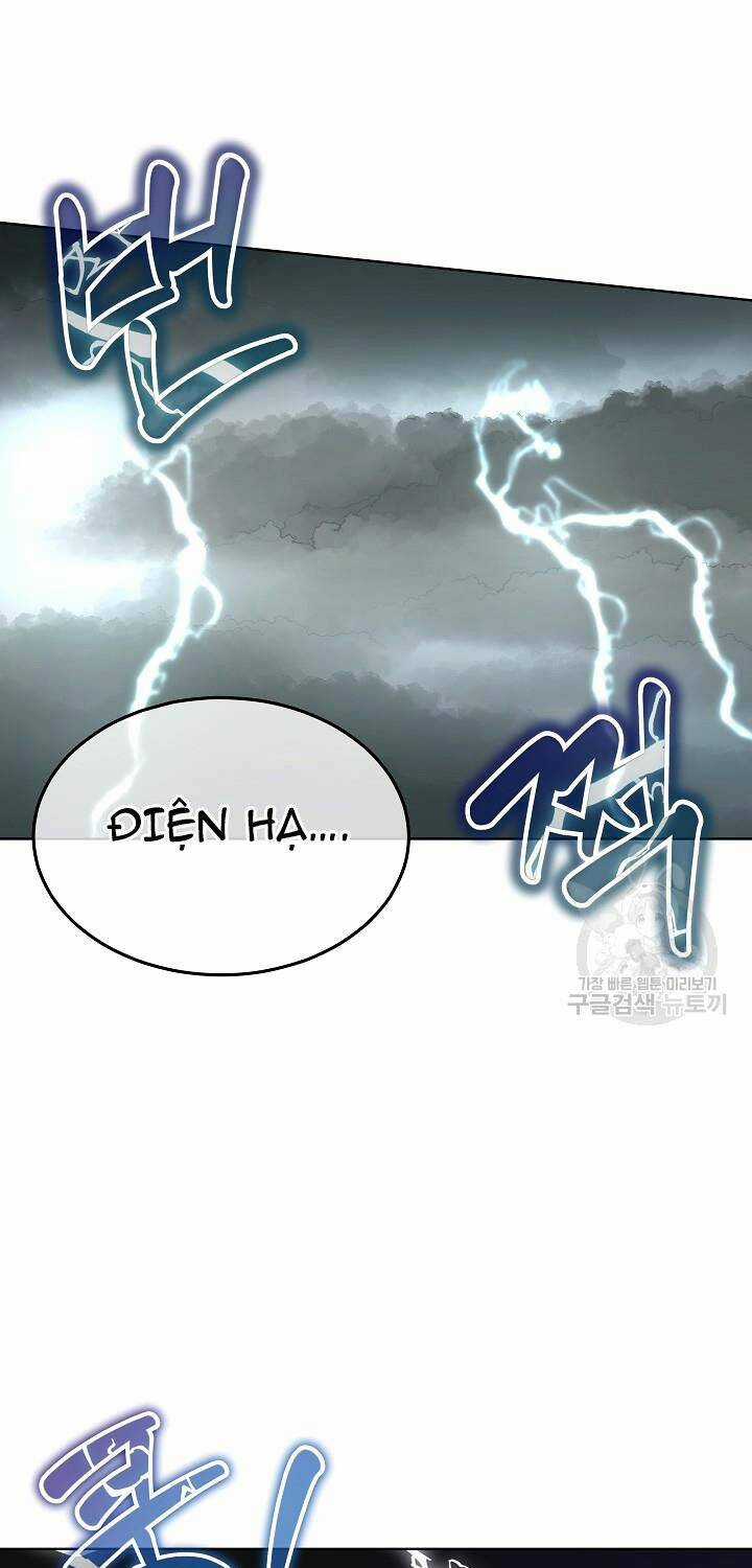 Tạm Thời Tôi Sẽ Bảo Vệ Nam Chính Chapter 46 trang 29