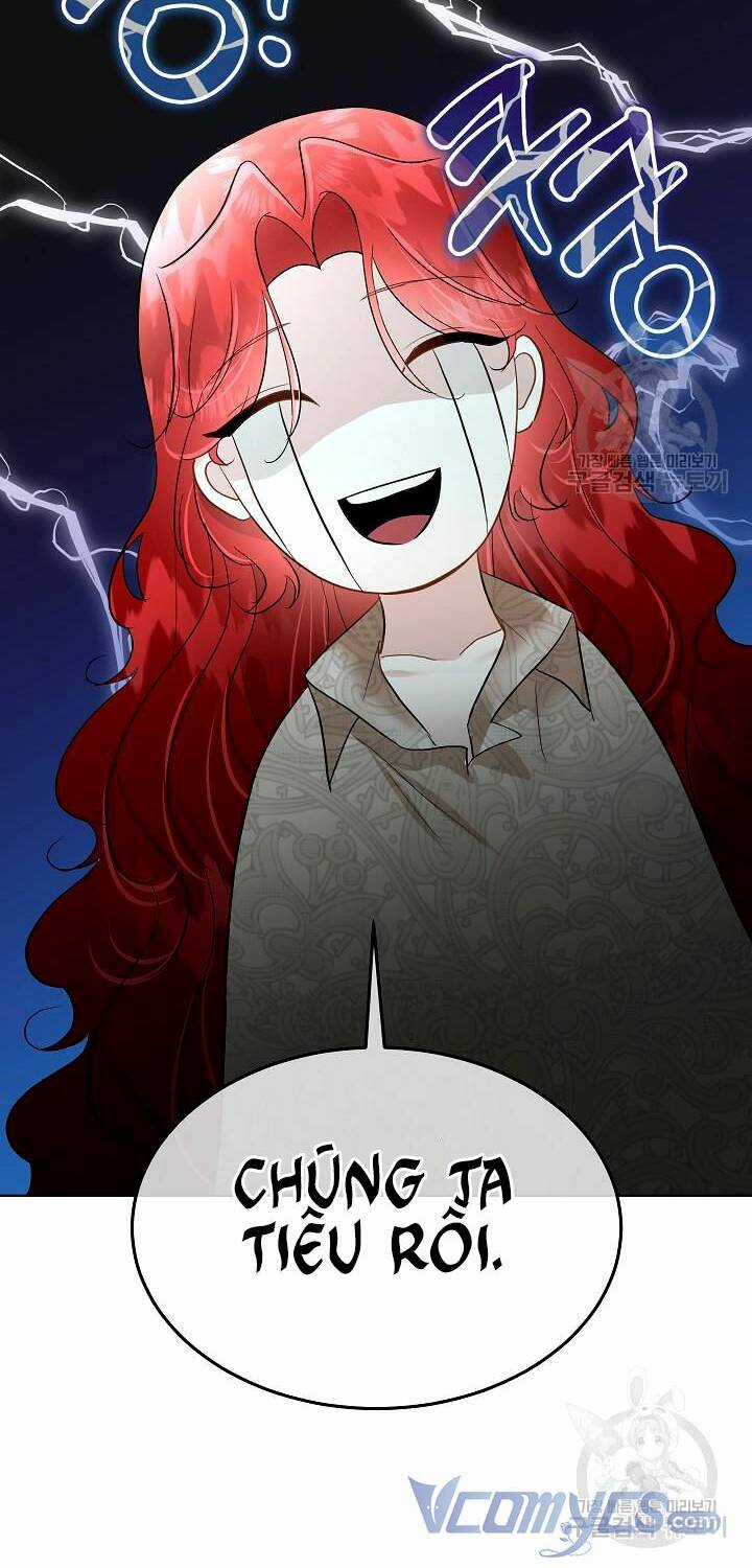 Tạm Thời Tôi Sẽ Bảo Vệ Nam Chính Chapter 46 trang 30