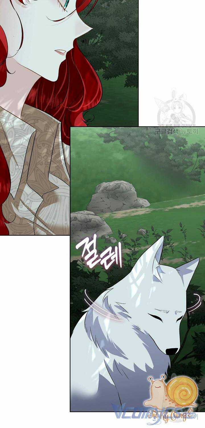 Tạm Thời Tôi Sẽ Bảo Vệ Nam Chính Chapter 46 trang 36