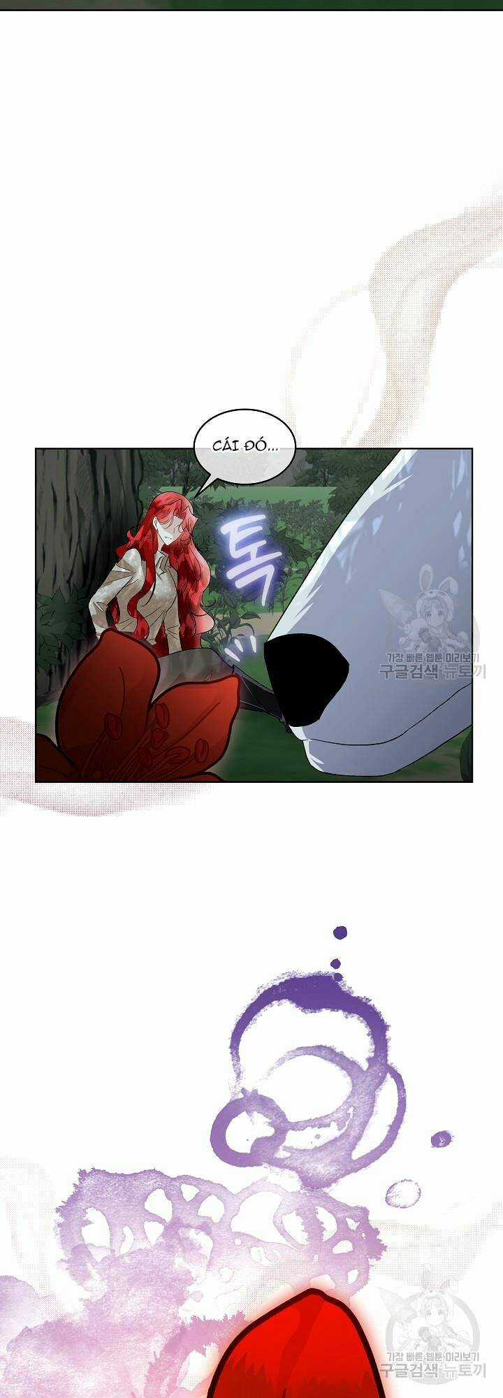 Tạm Thời Tôi Sẽ Bảo Vệ Nam Chính Chapter 46 trang 38