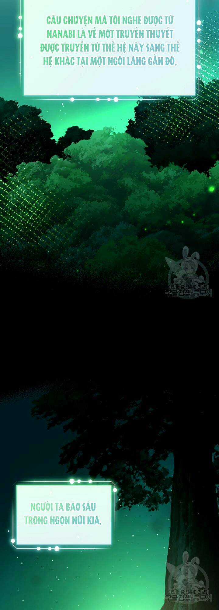 Tạm Thời Tôi Sẽ Bảo Vệ Nam Chính Chapter 46 trang 4