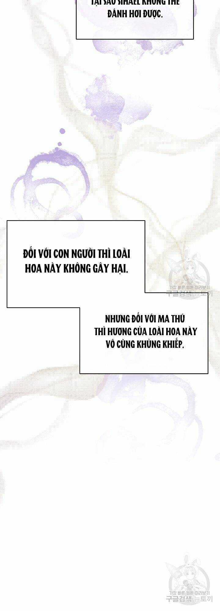 Tạm Thời Tôi Sẽ Bảo Vệ Nam Chính Chapter 46 trang 40