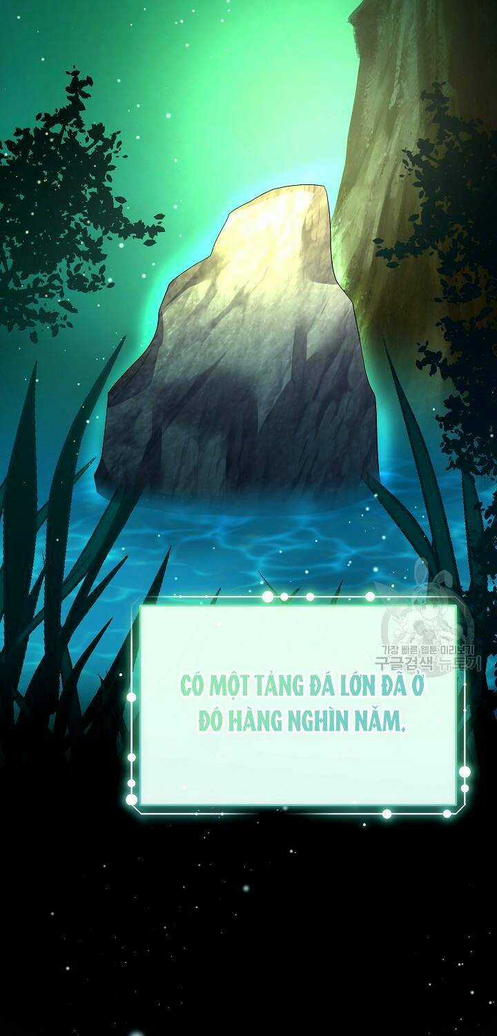 Tạm Thời Tôi Sẽ Bảo Vệ Nam Chính Chapter 46 trang 5