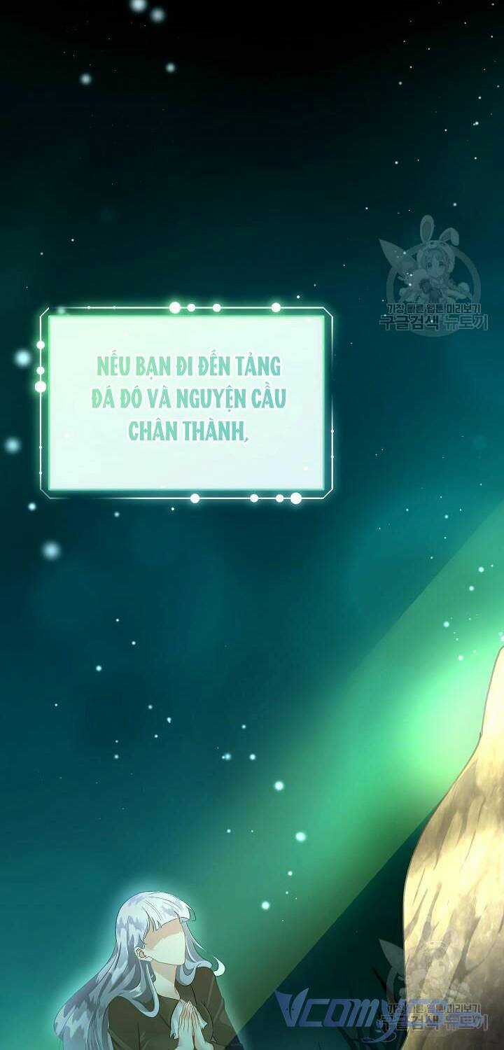 Tạm Thời Tôi Sẽ Bảo Vệ Nam Chính Chapter 46 trang 6