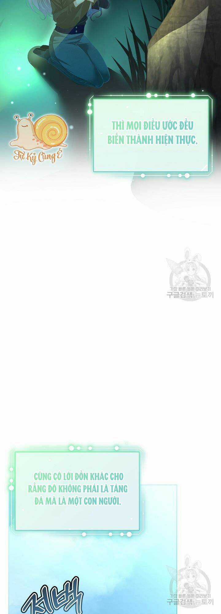 Tạm Thời Tôi Sẽ Bảo Vệ Nam Chính Chapter 46 trang 7