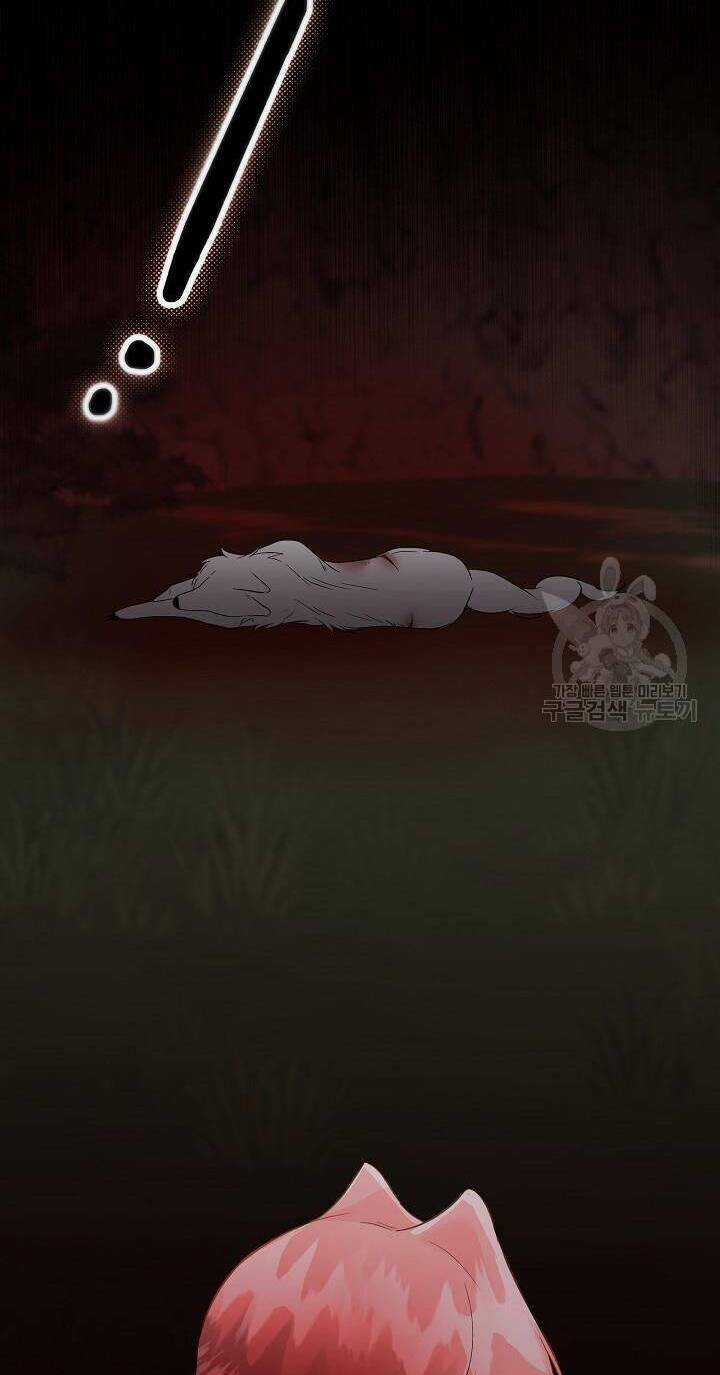 Tạm Thời Tôi Sẽ Bảo Vệ Nam Chính Chapter 47 trang 14