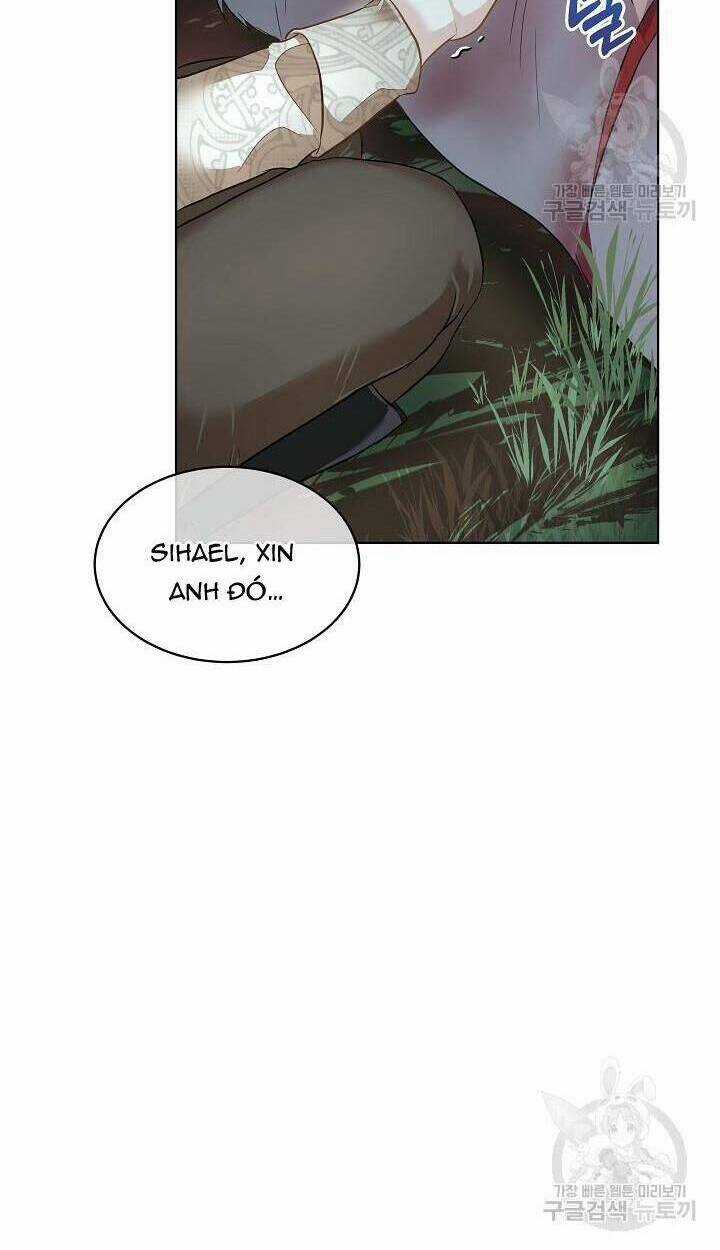 Tạm Thời Tôi Sẽ Bảo Vệ Nam Chính Chapter 47 trang 19