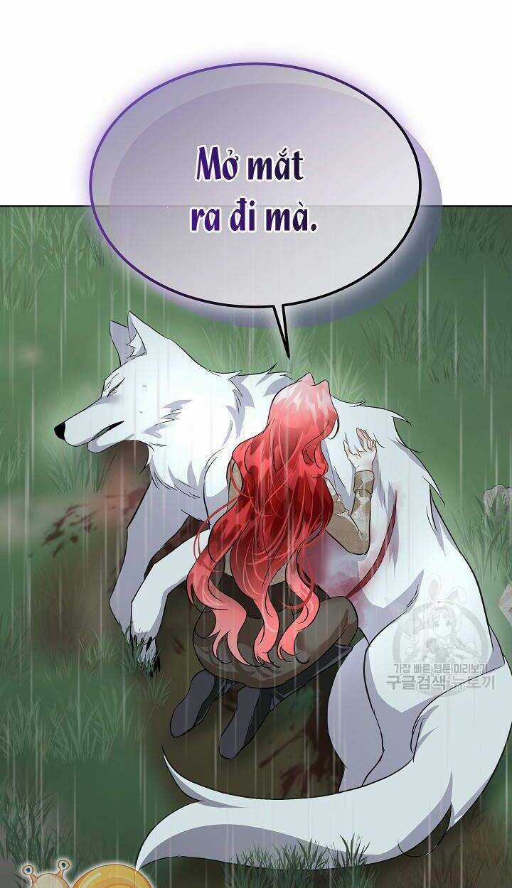 Tạm Thời Tôi Sẽ Bảo Vệ Nam Chính Chapter 47 trang 20