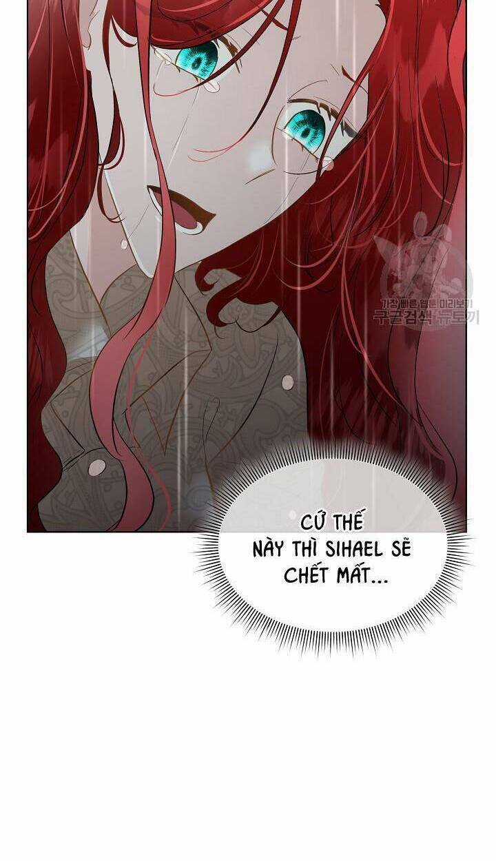 Tạm Thời Tôi Sẽ Bảo Vệ Nam Chính Chapter 47 trang 22