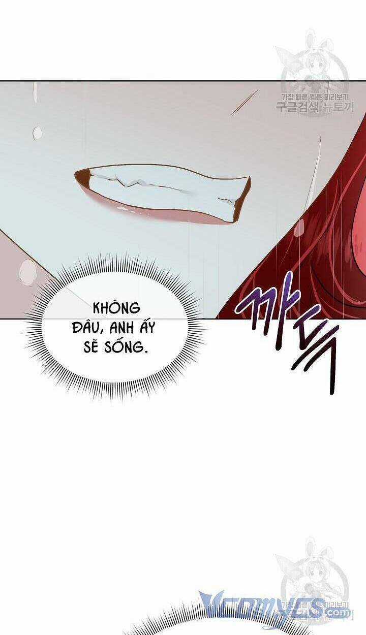 Tạm Thời Tôi Sẽ Bảo Vệ Nam Chính Chapter 47 trang 23