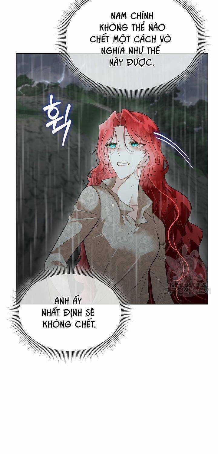 Tạm Thời Tôi Sẽ Bảo Vệ Nam Chính Chapter 47 trang 24