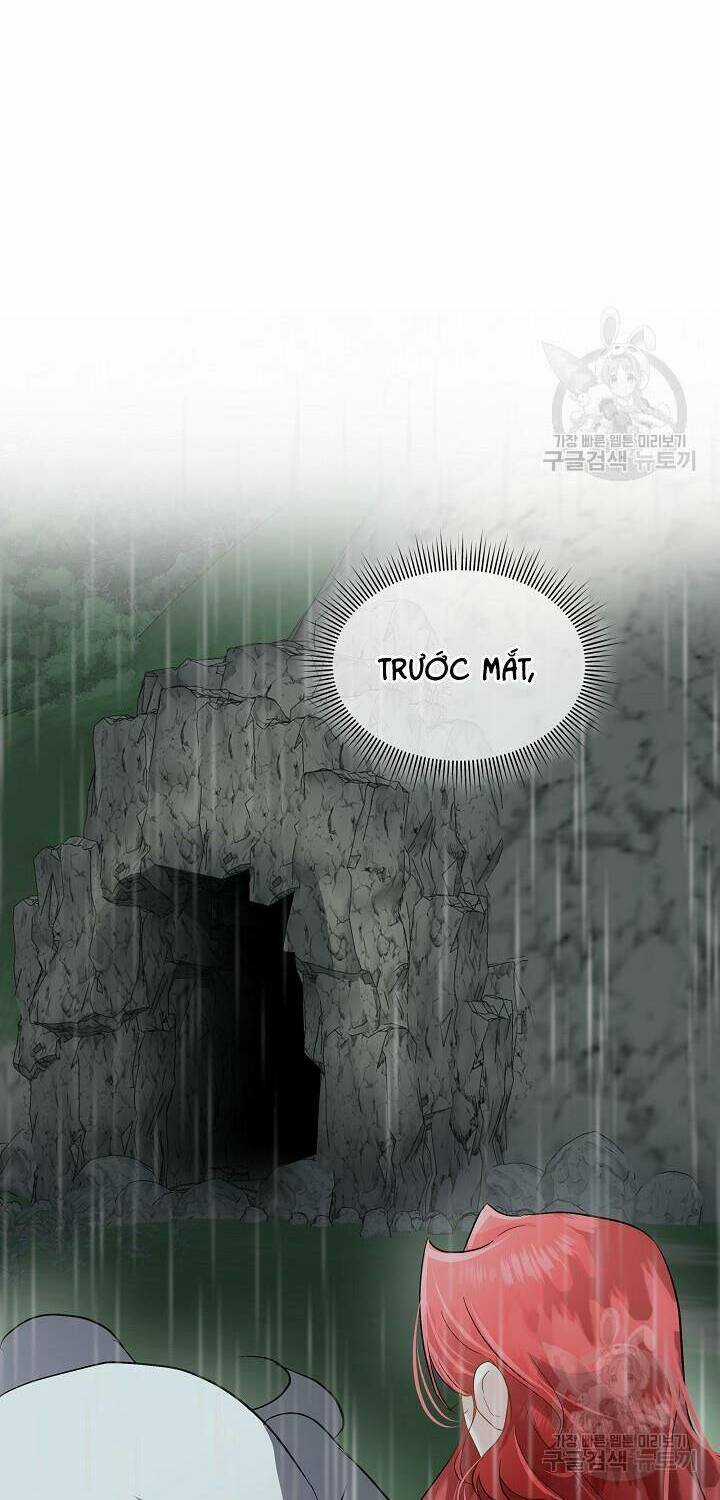 Tạm Thời Tôi Sẽ Bảo Vệ Nam Chính Chapter 47 trang 25