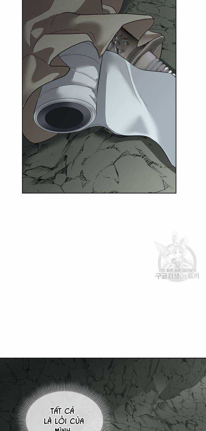 Tạm Thời Tôi Sẽ Bảo Vệ Nam Chính Chapter 47 trang 28