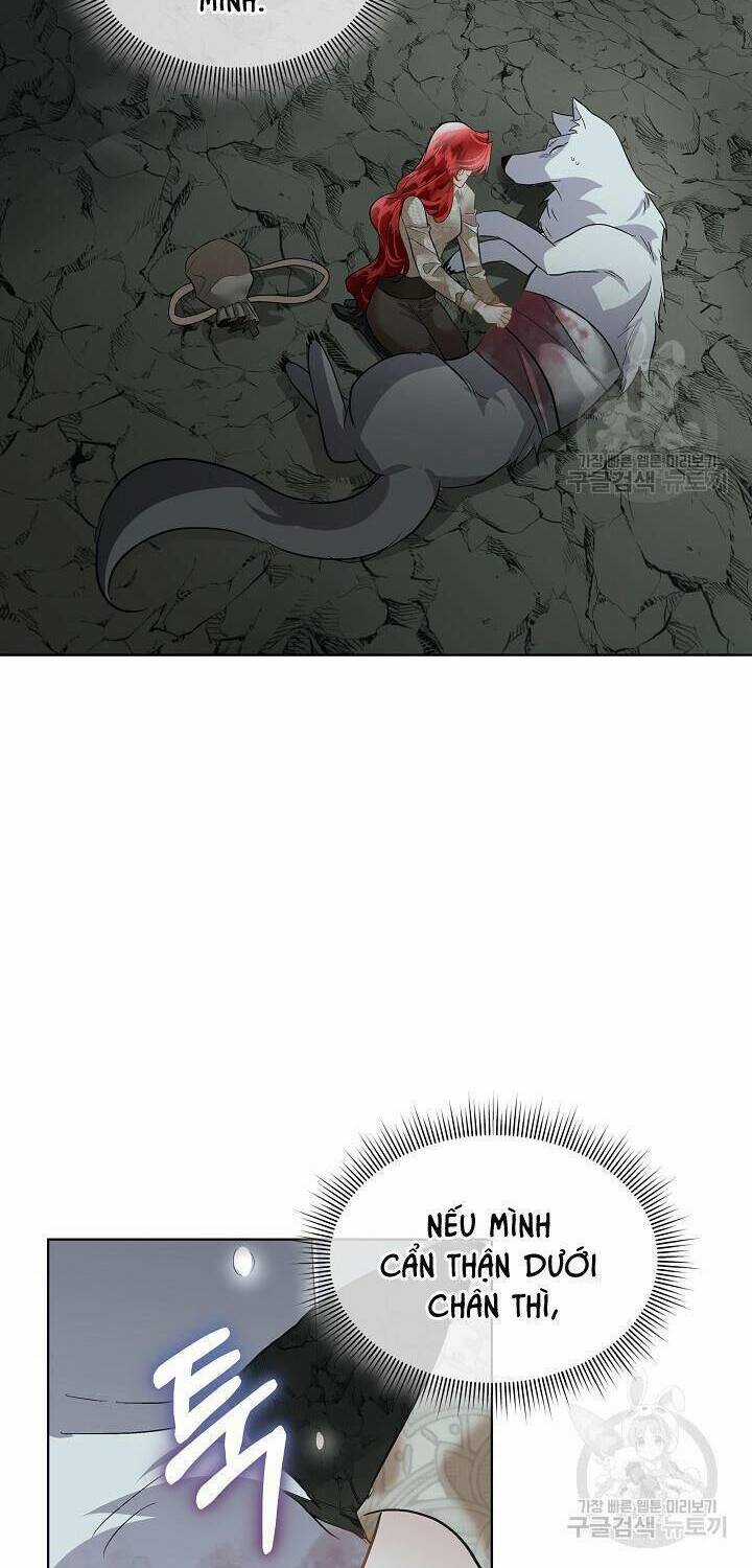 Tạm Thời Tôi Sẽ Bảo Vệ Nam Chính Chapter 47 trang 29