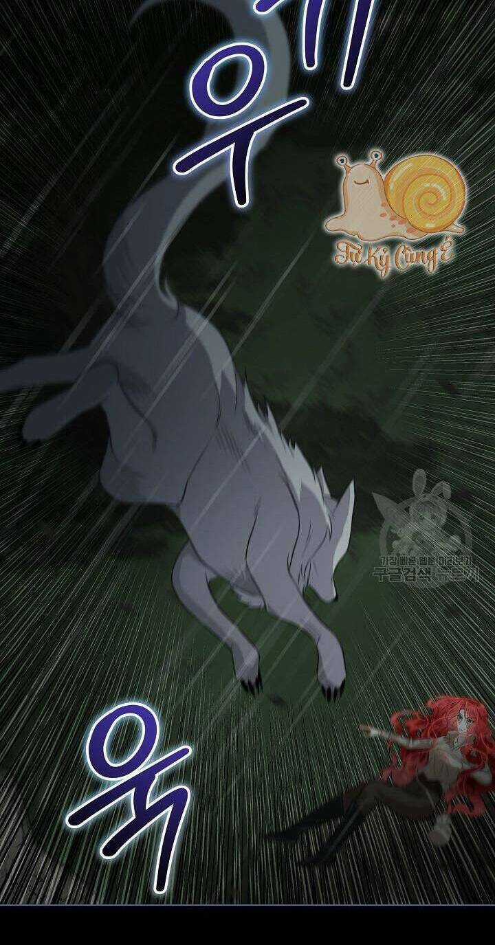 Tạm Thời Tôi Sẽ Bảo Vệ Nam Chính Chapter 47 trang 3