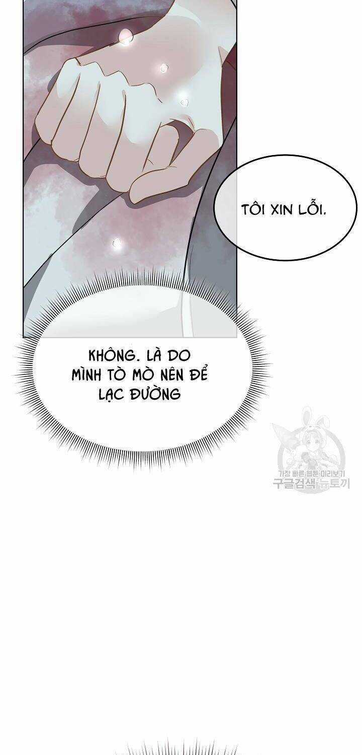 Tạm Thời Tôi Sẽ Bảo Vệ Nam Chính Chapter 47 trang 30