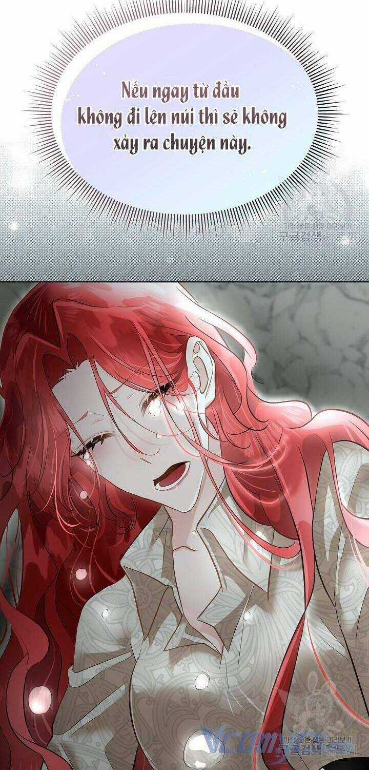 Tạm Thời Tôi Sẽ Bảo Vệ Nam Chính Chapter 47 trang 31