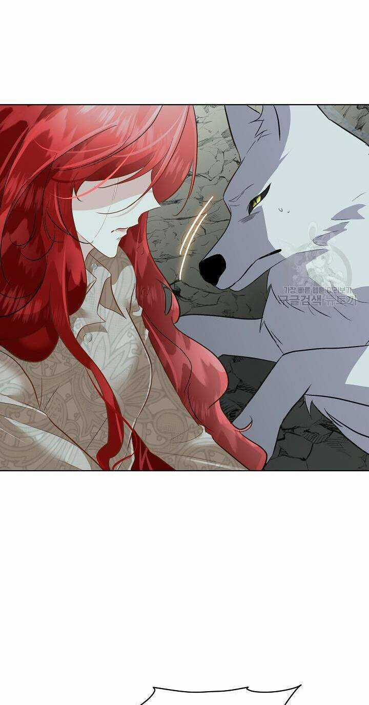 Tạm Thời Tôi Sẽ Bảo Vệ Nam Chính Chapter 47 trang 33