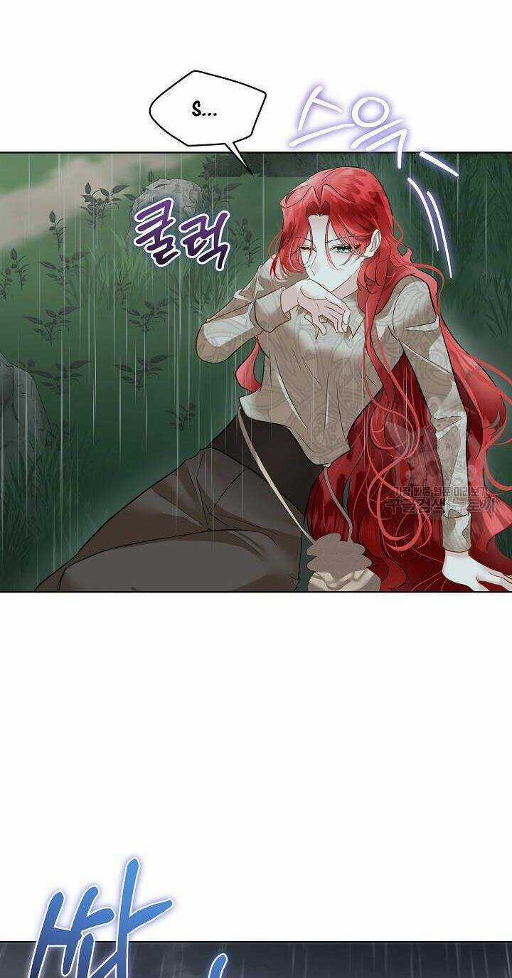 Tạm Thời Tôi Sẽ Bảo Vệ Nam Chính Chapter 47 trang 6