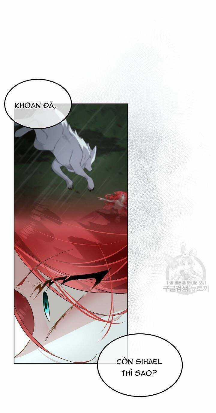 Tạm Thời Tôi Sẽ Bảo Vệ Nam Chính Chapter 47 trang 8