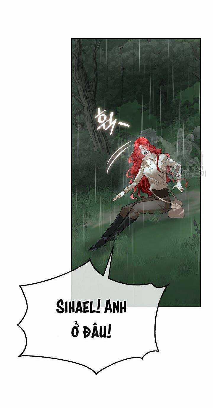 Tạm Thời Tôi Sẽ Bảo Vệ Nam Chính Chapter 47 trang 9