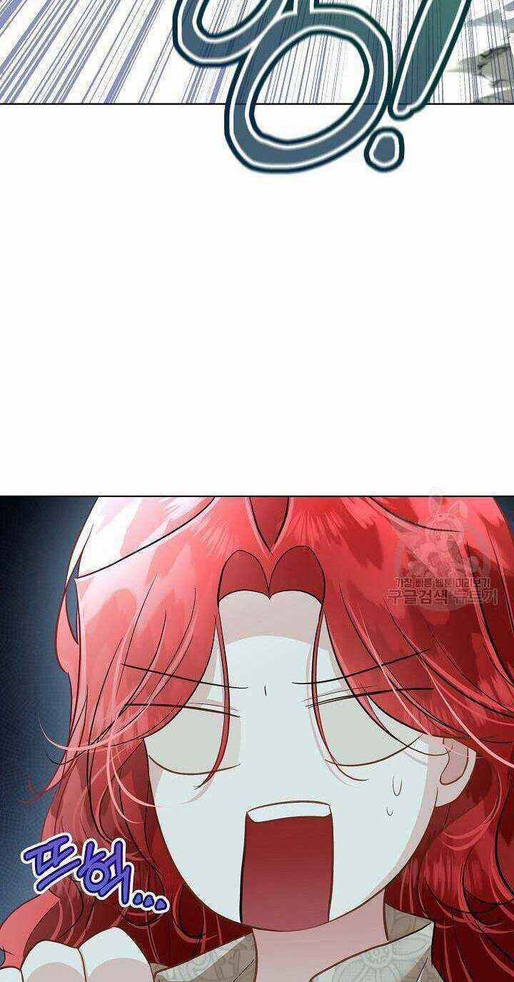 Tạm Thời Tôi Sẽ Bảo Vệ Nam Chính Chapter 48 trang 11