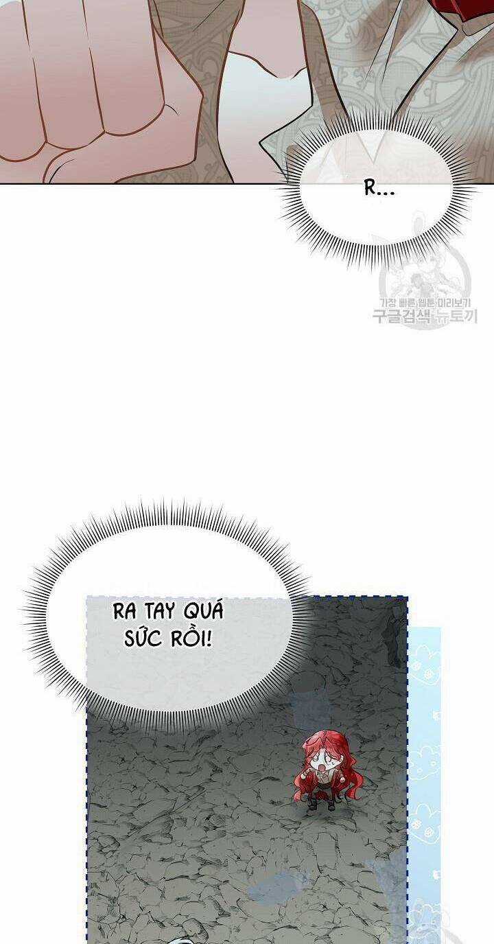 Tạm Thời Tôi Sẽ Bảo Vệ Nam Chính Chapter 48 trang 12