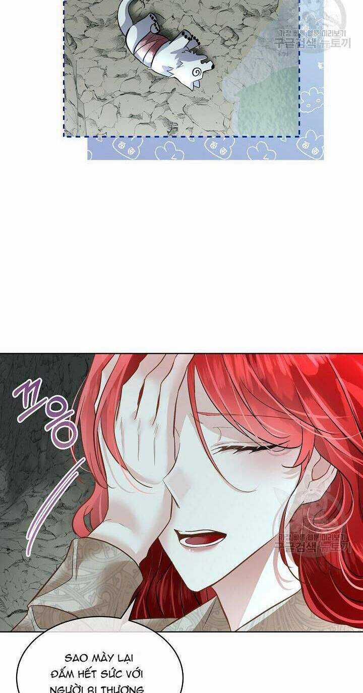 Tạm Thời Tôi Sẽ Bảo Vệ Nam Chính Chapter 48 trang 13