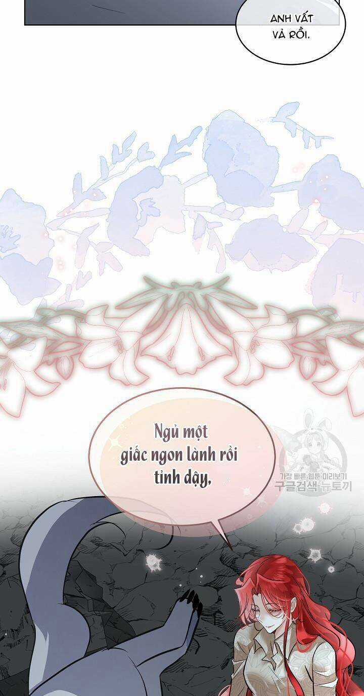 Tạm Thời Tôi Sẽ Bảo Vệ Nam Chính Chapter 48 trang 16