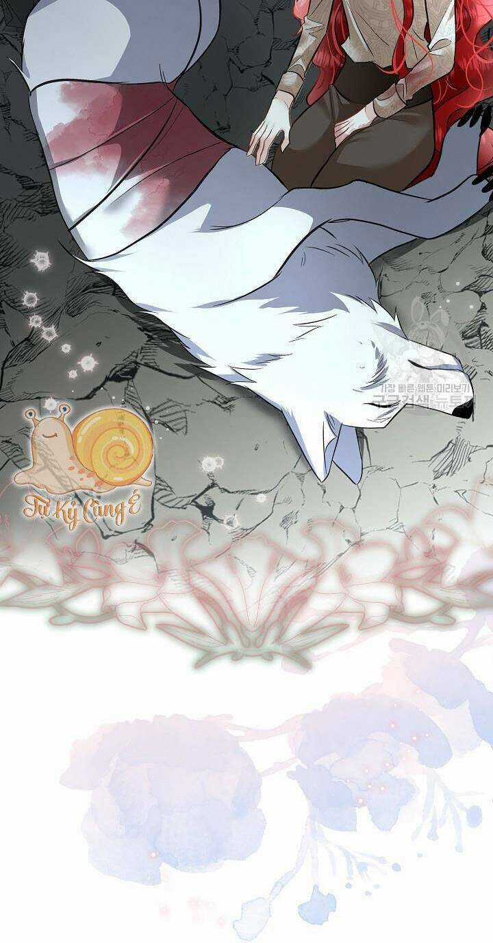 Tạm Thời Tôi Sẽ Bảo Vệ Nam Chính Chapter 48 trang 17