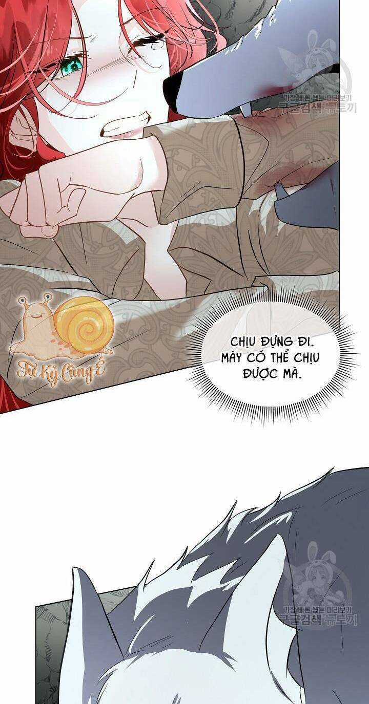 Tạm Thời Tôi Sẽ Bảo Vệ Nam Chính Chapter 48 trang 2