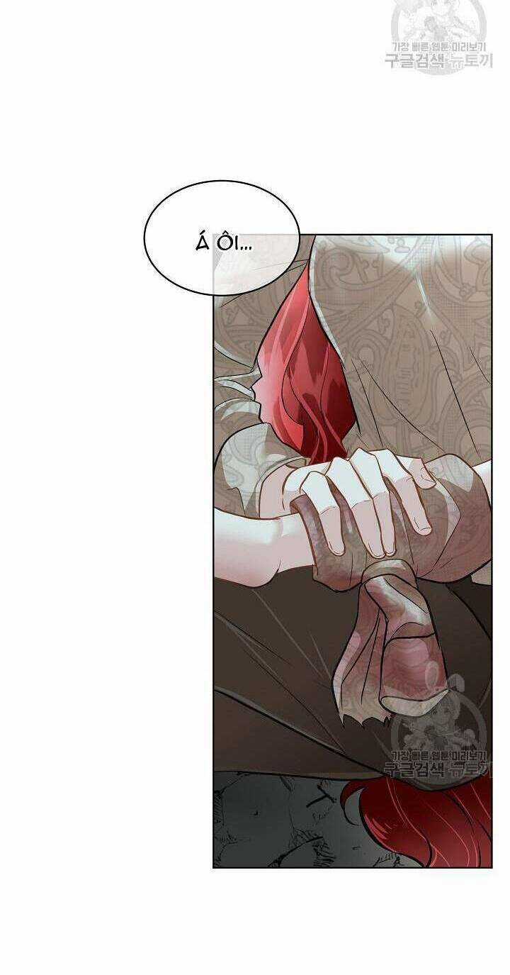 Tạm Thời Tôi Sẽ Bảo Vệ Nam Chính Chapter 48 trang 21