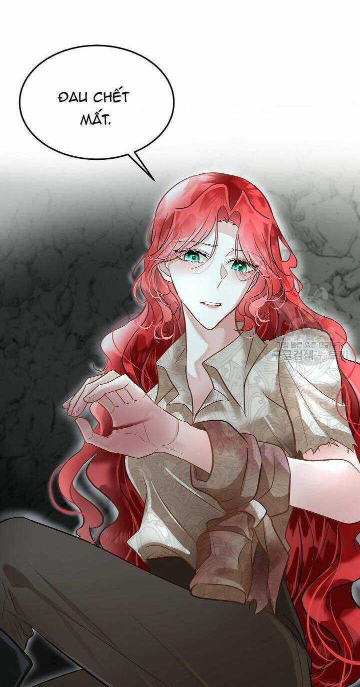 Tạm Thời Tôi Sẽ Bảo Vệ Nam Chính Chapter 48 trang 22