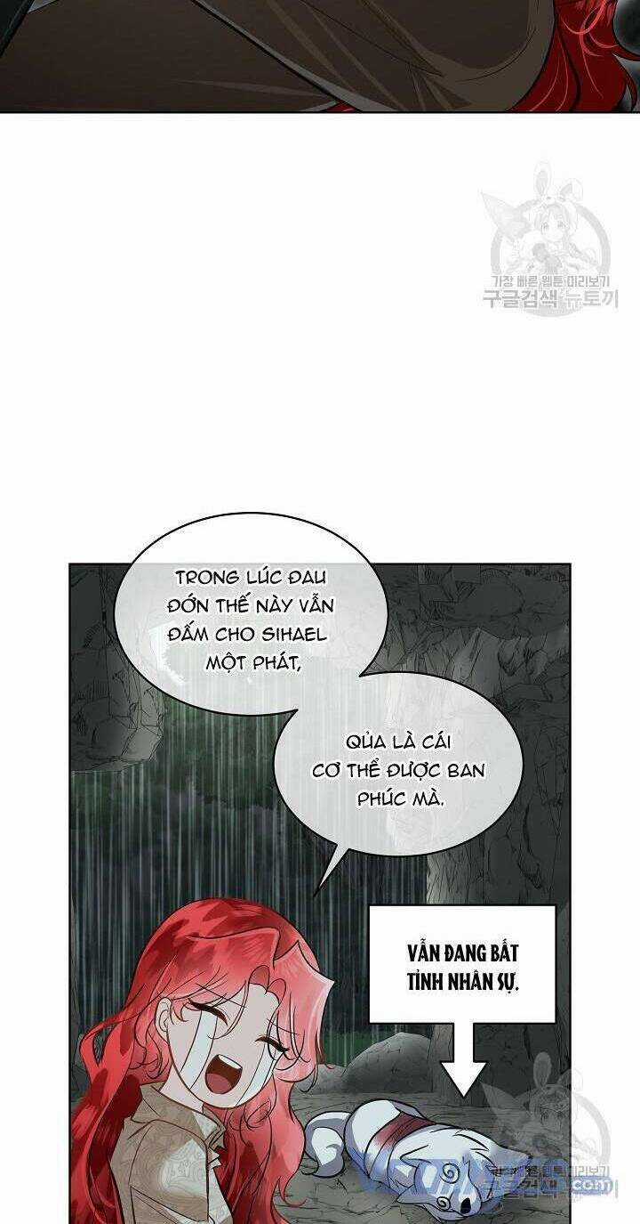 Tạm Thời Tôi Sẽ Bảo Vệ Nam Chính Chapter 48 trang 23